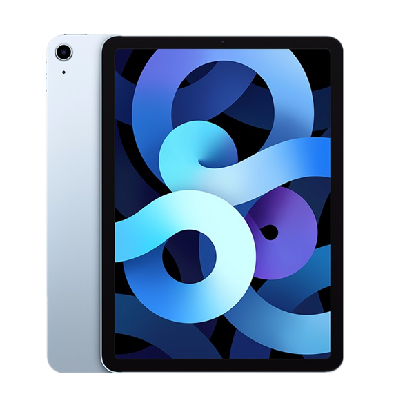 Apple 全面屏平板电脑