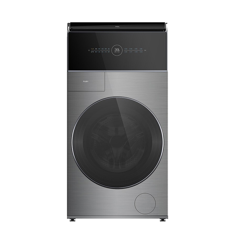 TCL 智慧洗烘一体滚筒洗衣机