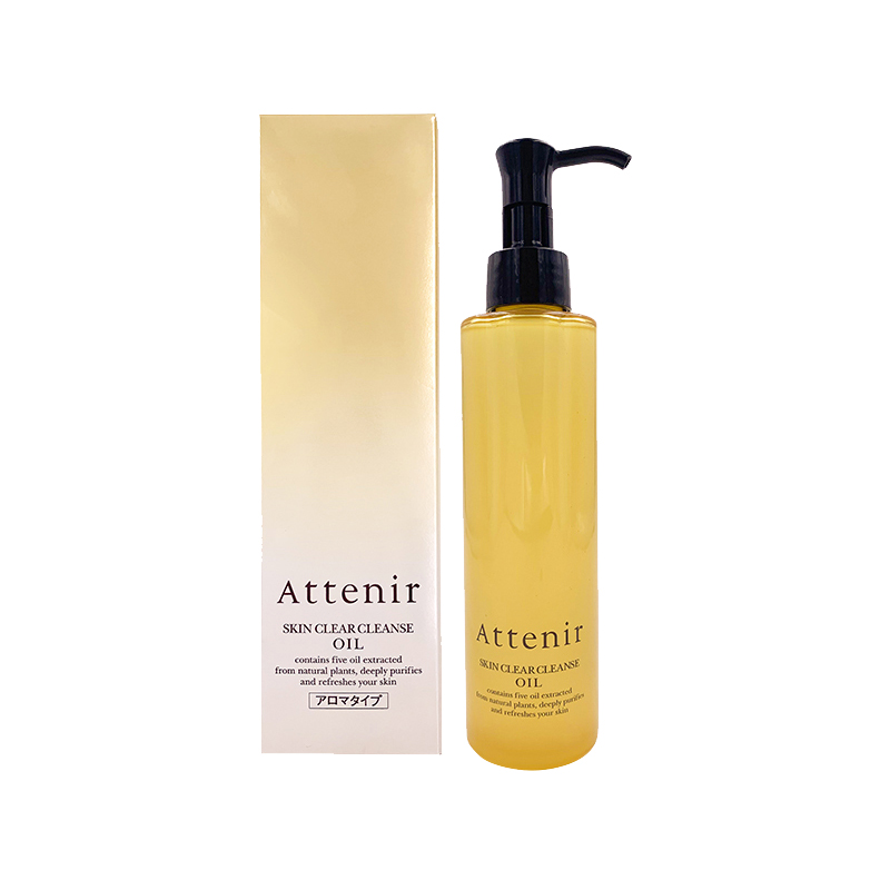 艾天然 洁净锁水 卸妆