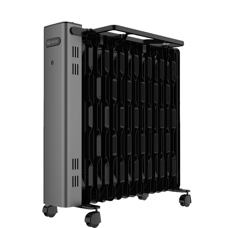 先锋 整体升温大功率取暖器