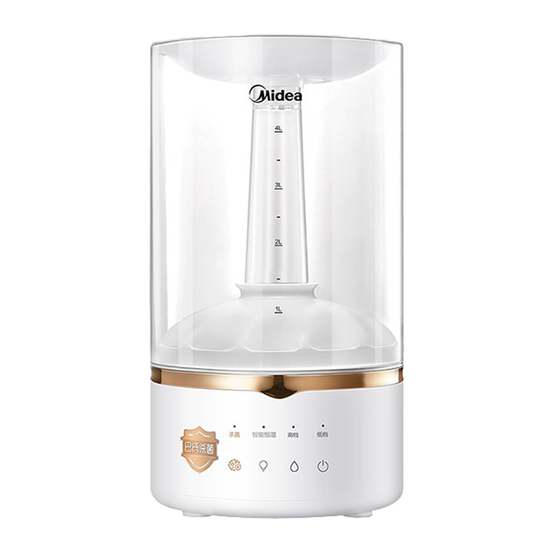 美的 大容量可视加湿器