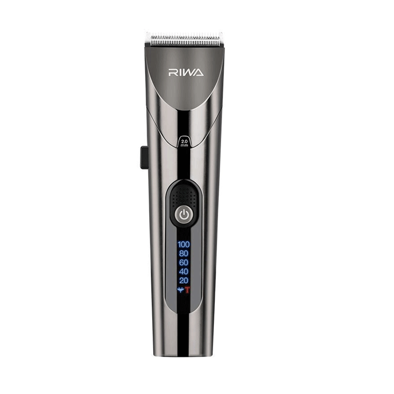 雷瓦 合金大刀 理发器