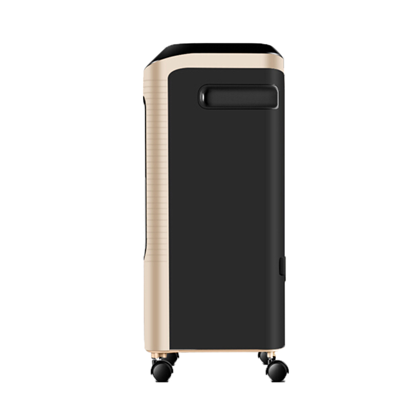 康佳遥控冷暖取暖器