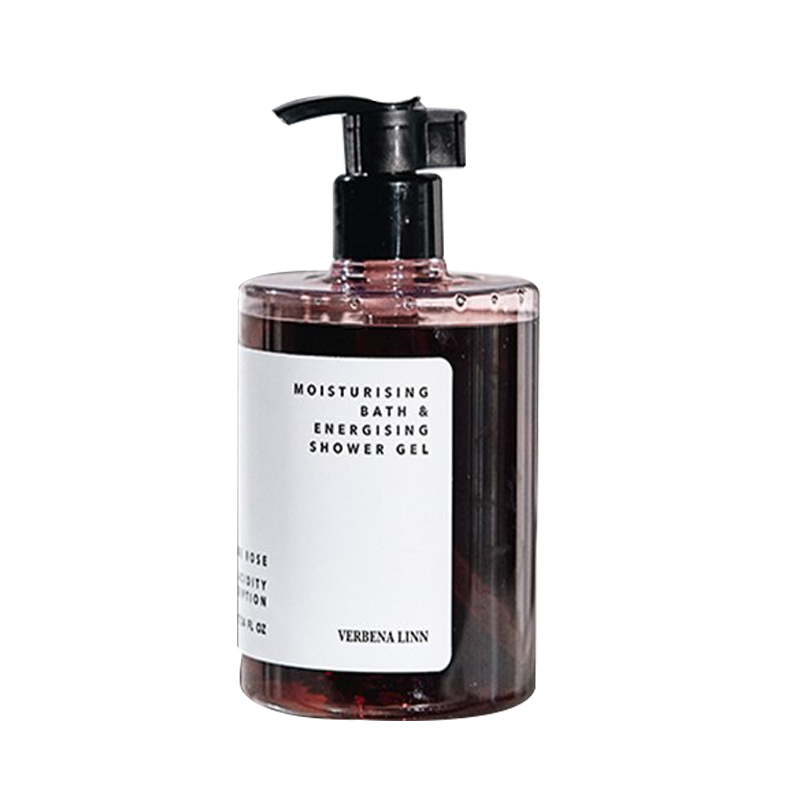 Verbena Linn沐浴露