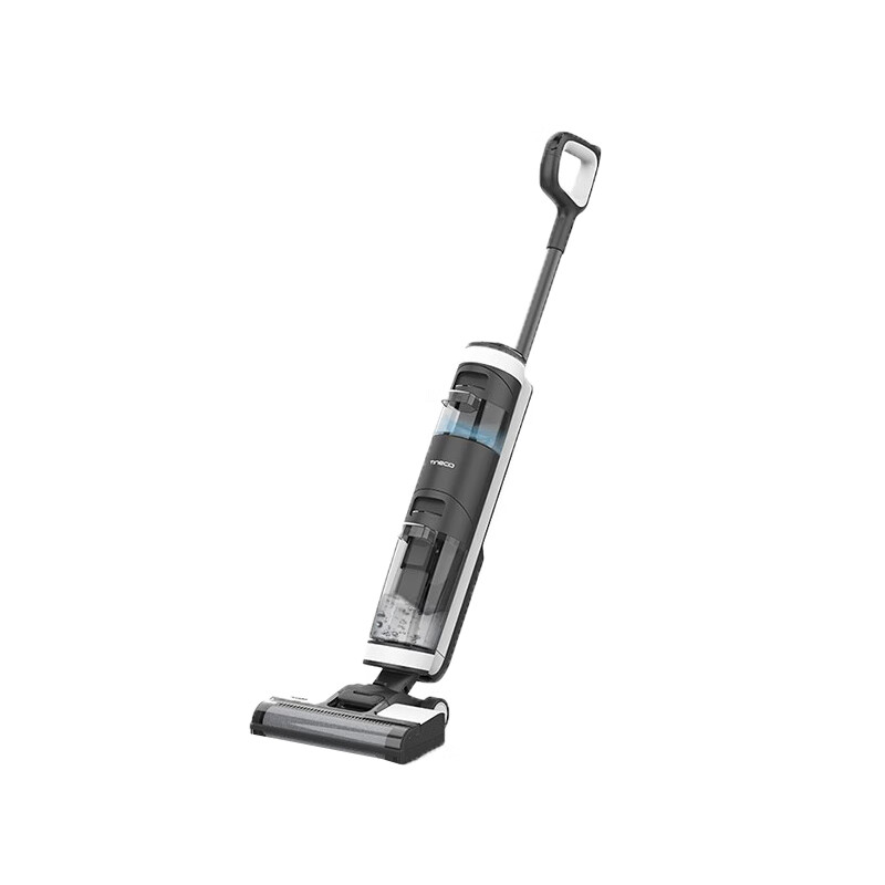 添可 无线吸拖一体吸尘器