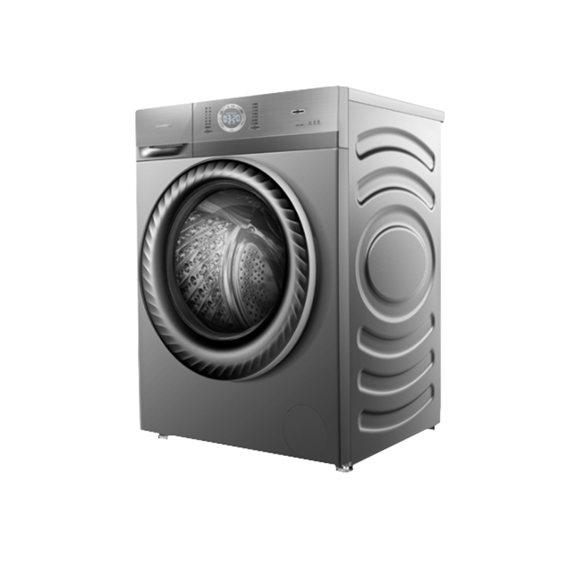 容声 纤薄机身滚筒洗衣机