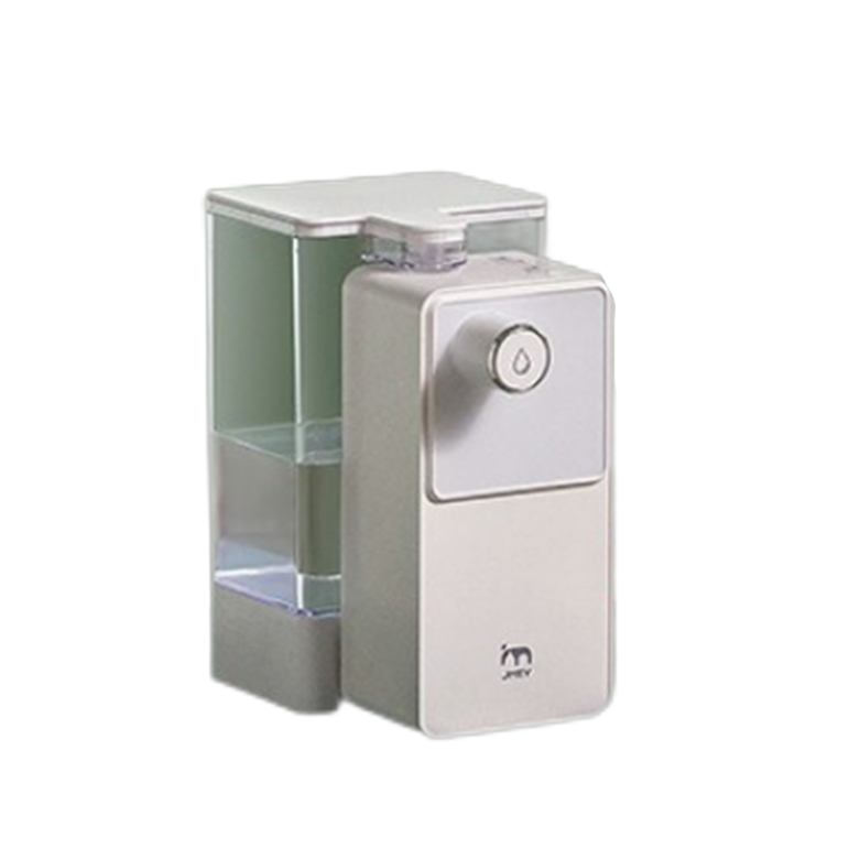 集米 小巧便捷饮水机