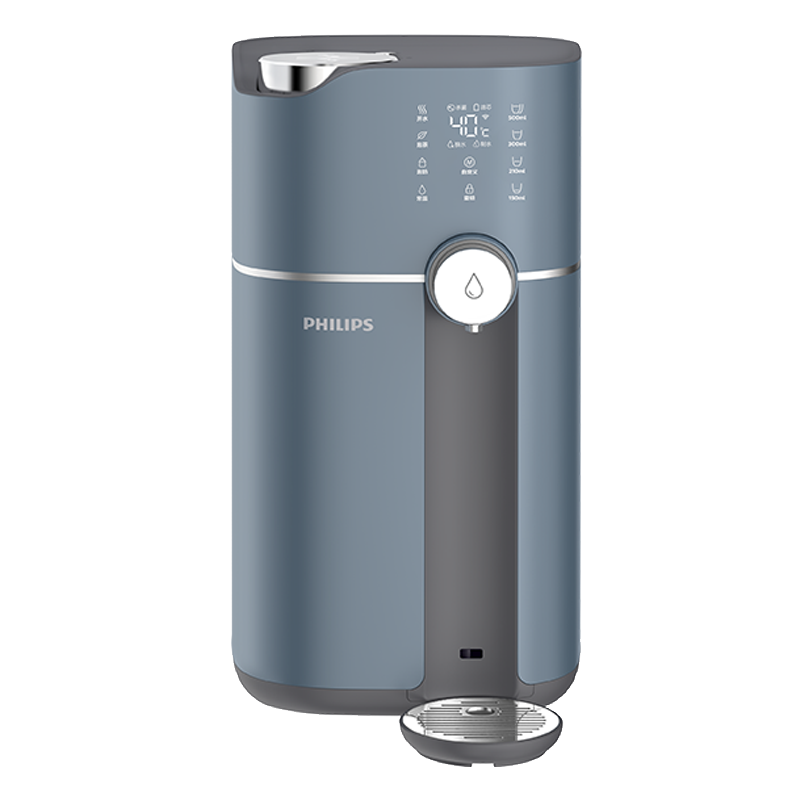 飞利浦 家用免安装净水器