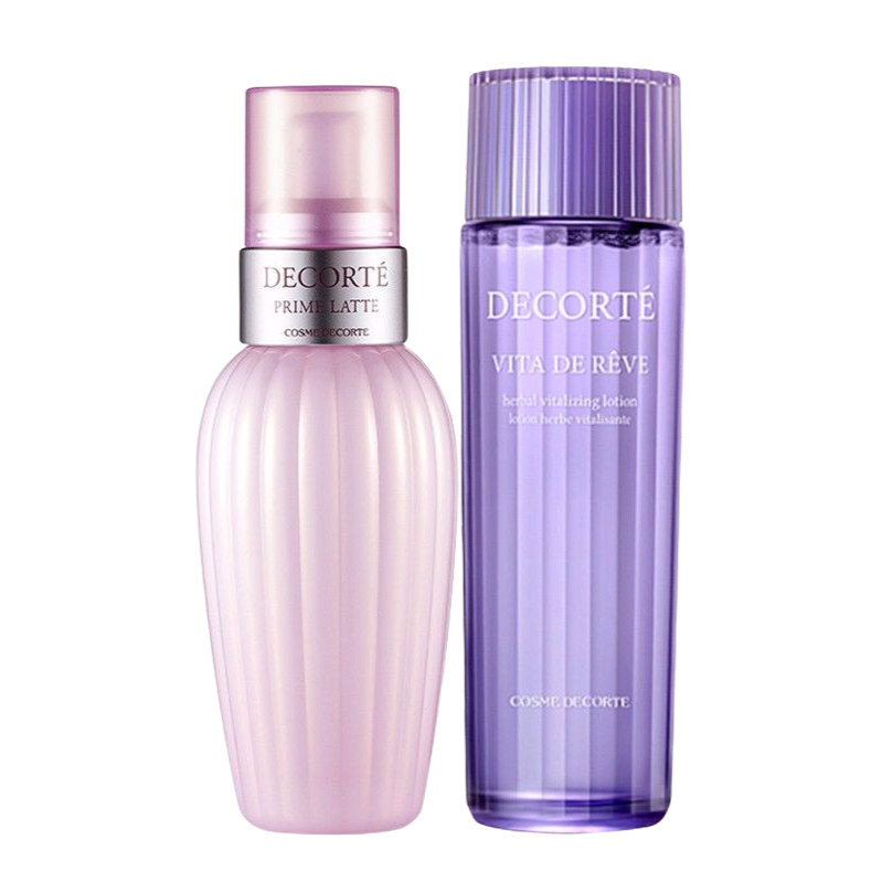 黛珂 进口保湿护肤套装