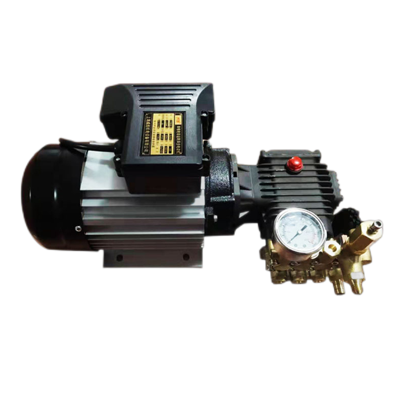 VIERUODIS 强劲洗车机