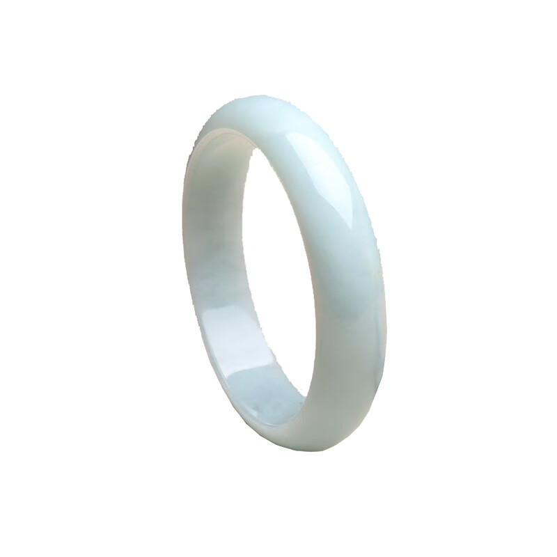 印象眸 水头足 翡翠手镯