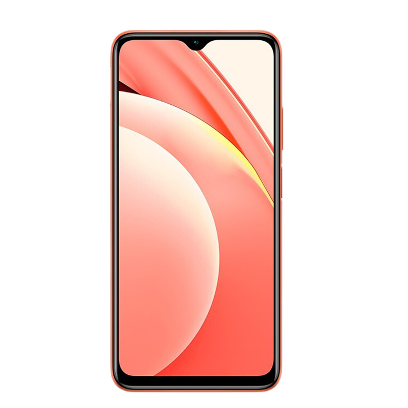 小米 立体声双扬声器手机