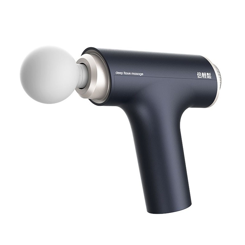 倍轻松 防汗低噪筋膜枪