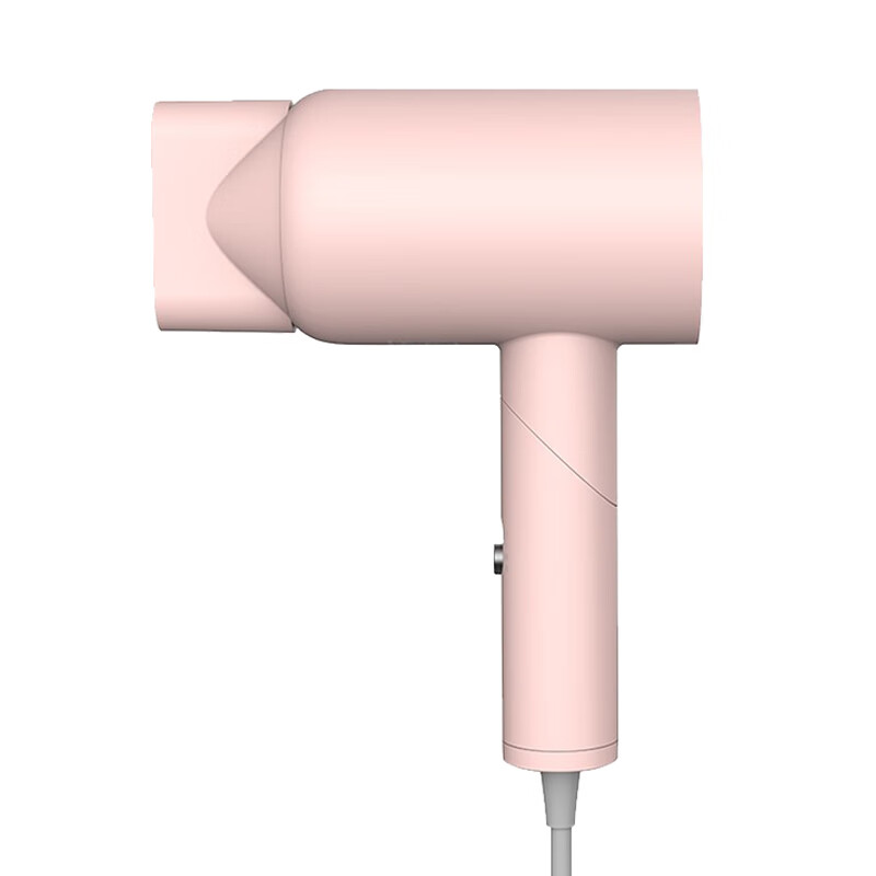 罗拉如炬 可调节吹风机