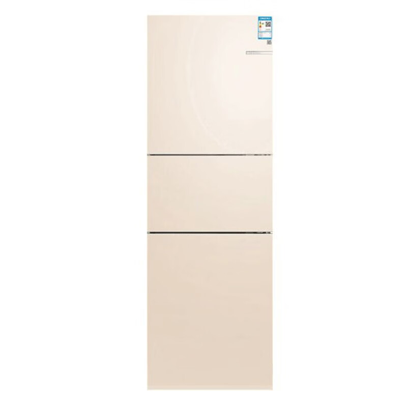 博世 风冷无霜三门冰箱