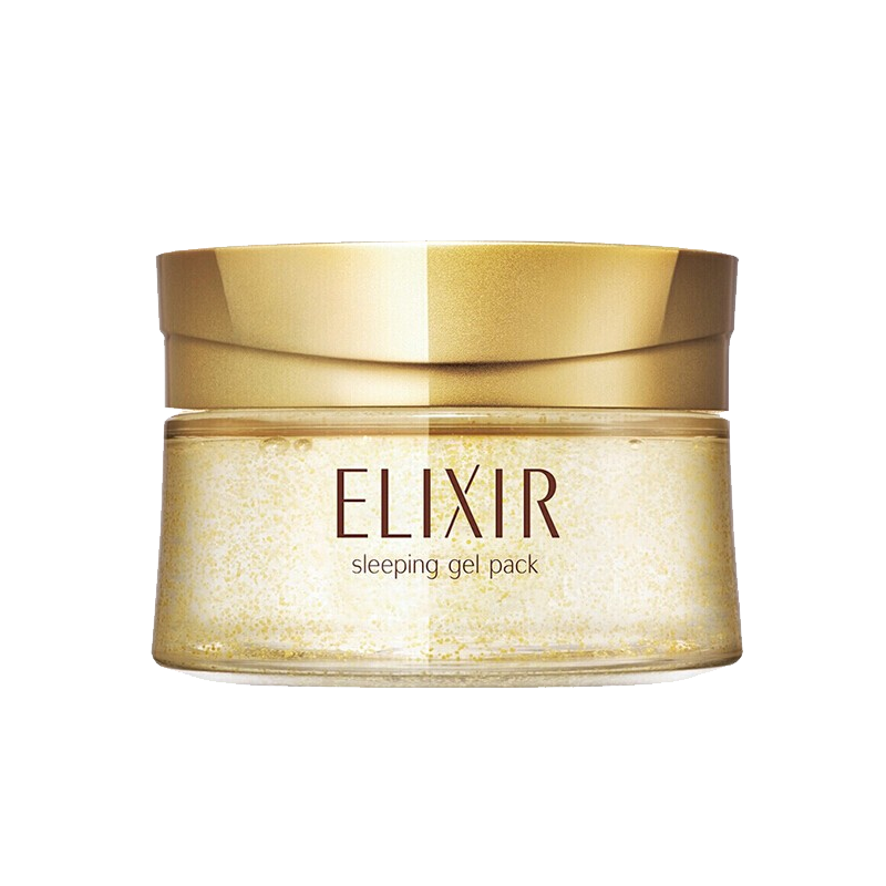 怡丽丝尔 补水免洗睡眠面膜