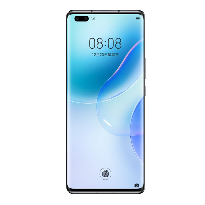 华为 视频双镜头环幕屏手机