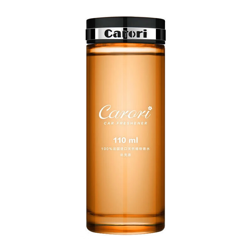 香百年 持久淡香车载香水