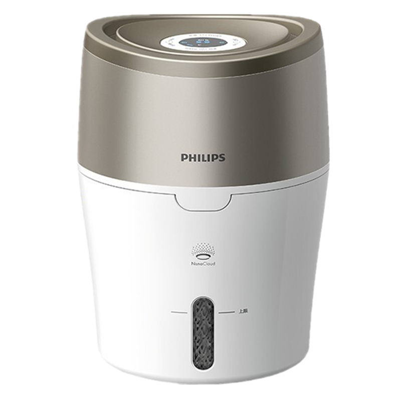 飞利浦纳米无雾加湿器