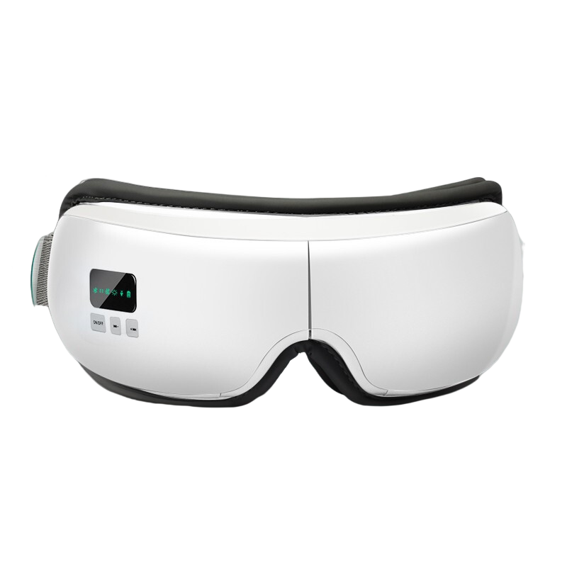 倍呵多频震动眼部按摩器