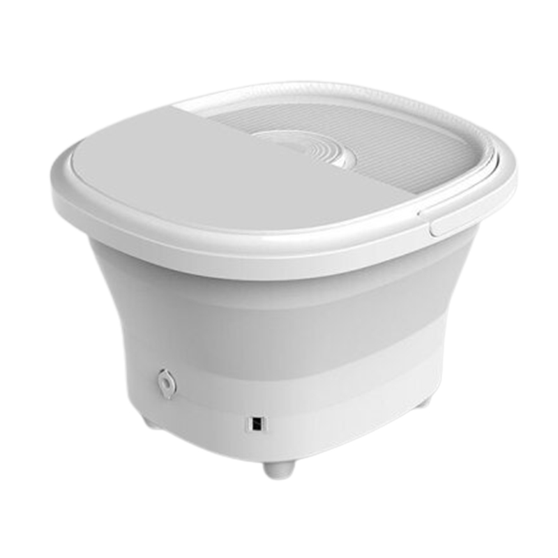 木顿自动恒温足浴盆