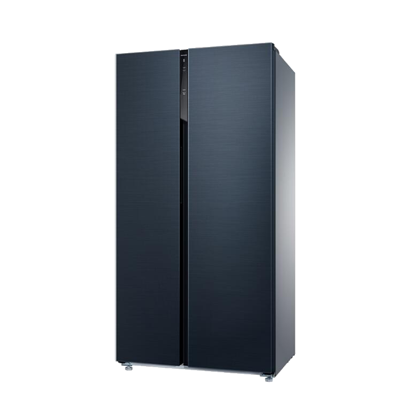 美菱 水分子保鲜冰箱