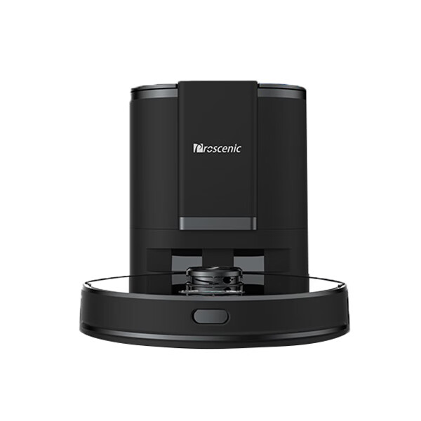 浦桑尼克 自动小黑宝扫地机