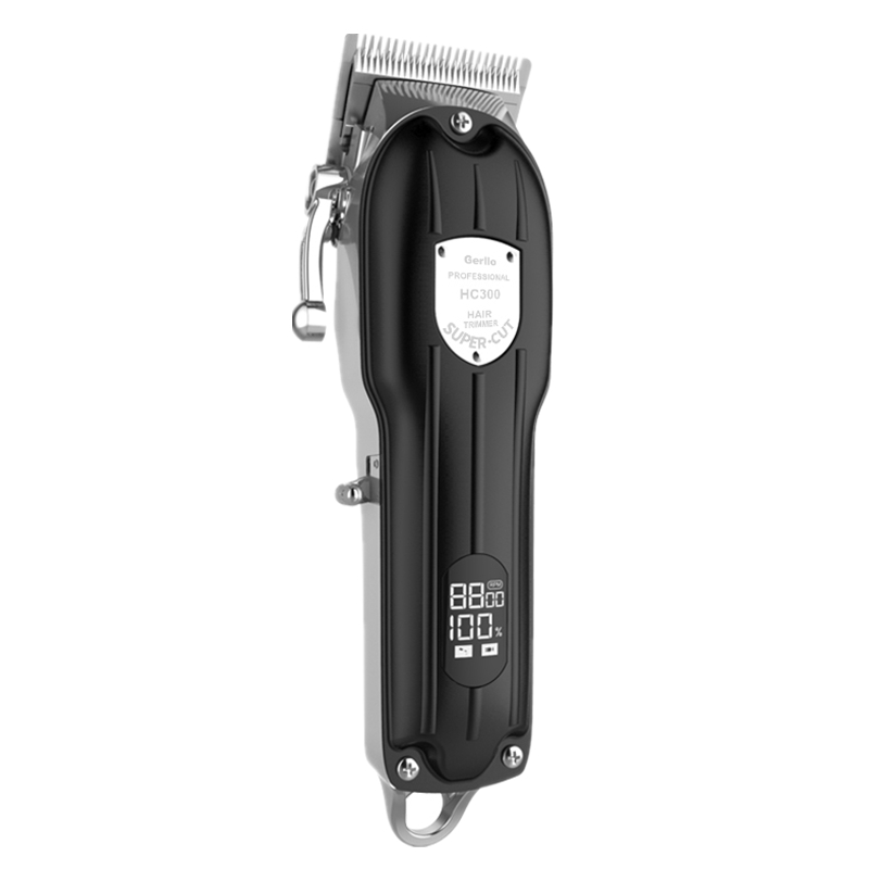 Gerllo 全金属机身理发器