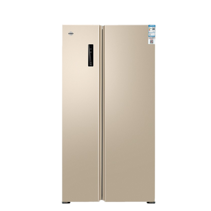 格力 全时智能变频冰箱