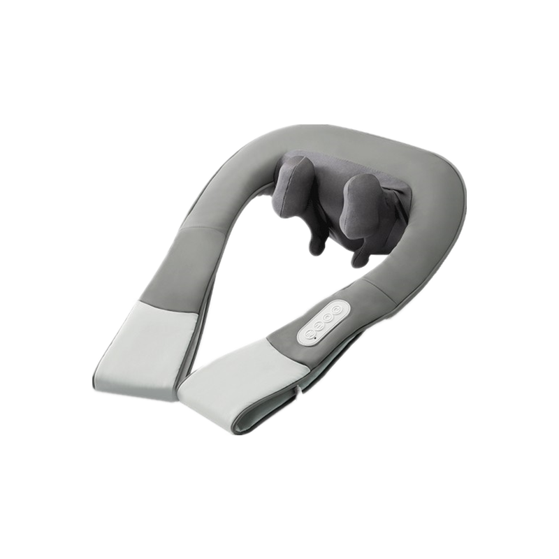 网易严选 3D揉捏颈部按摩仪