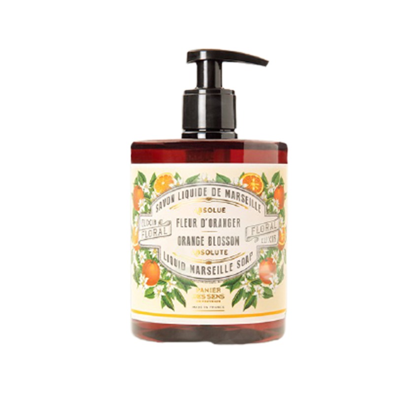 南法庄园 香氛 洗手液