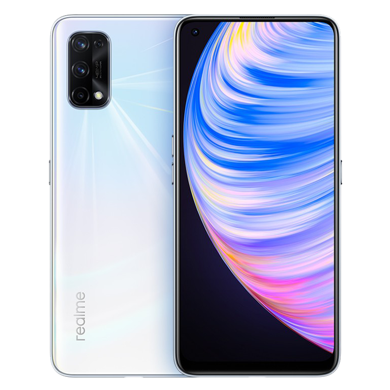 realme 轻薄 手机