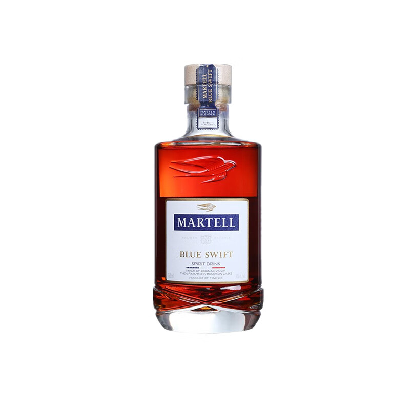 马爹利 香味持久 白兰地