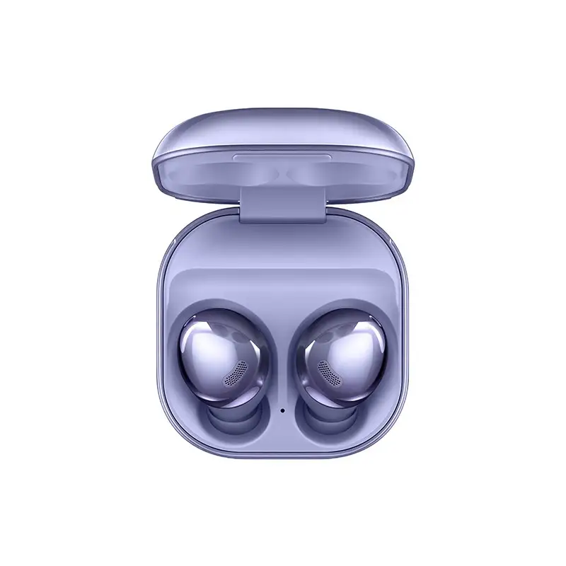 三星galaxy Buds Pro全面评测 未来水滴