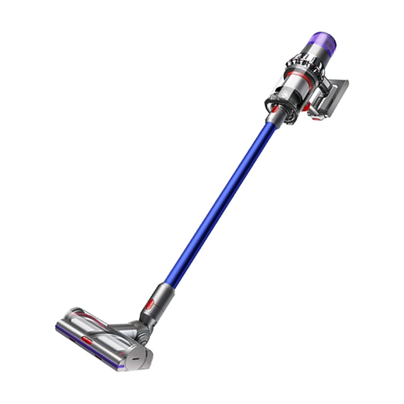 戴森 除螨无线吸尘器