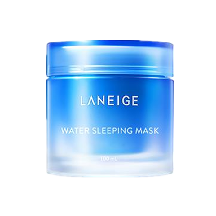 兰芝 补水保湿睡眠面膜