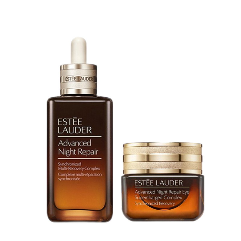 雅诗兰黛 滋养肌肤护肤套装