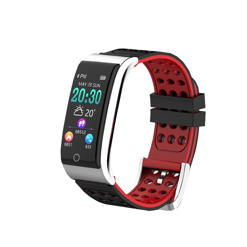 DMDG 睡眠运动智能手环