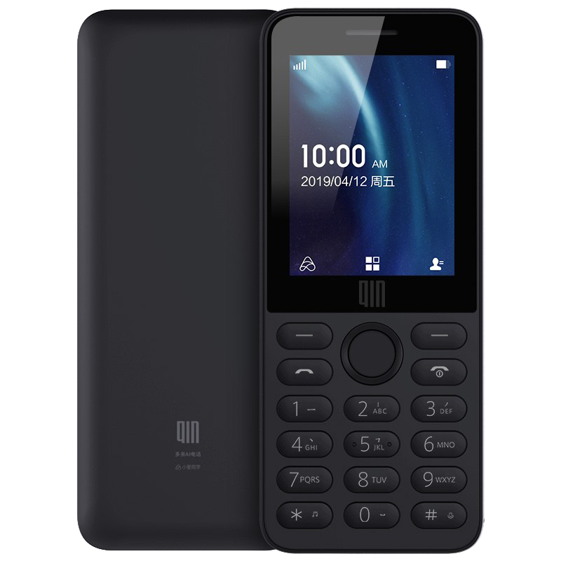 多亲 小爱助手 老年机