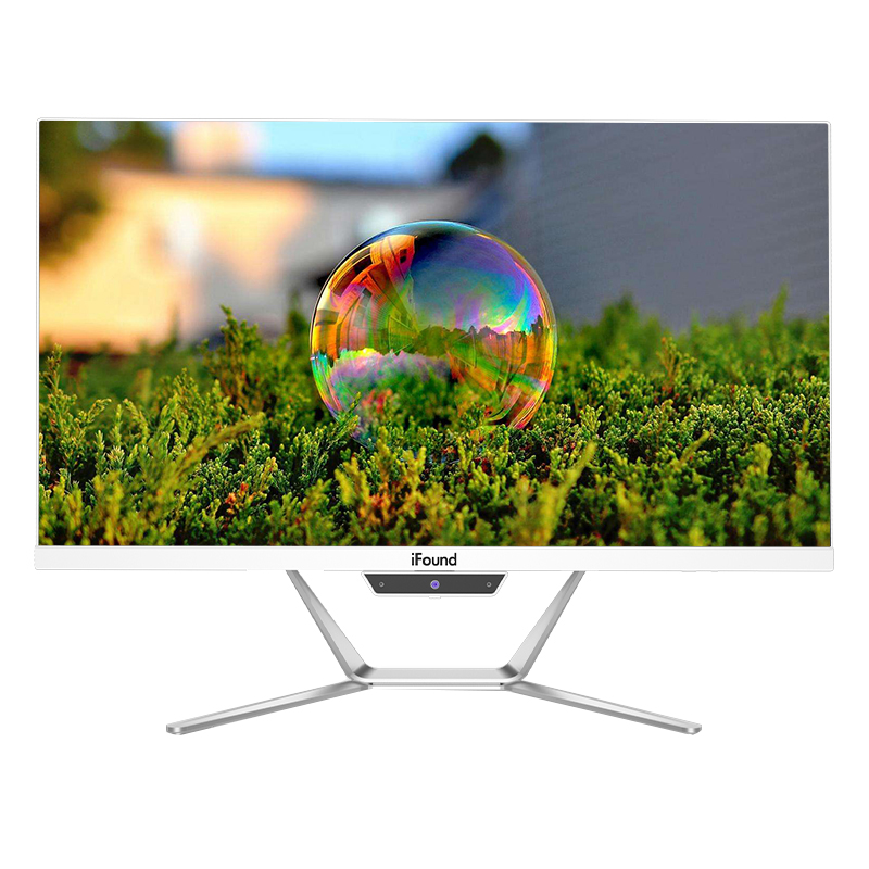 方正 高清办公一体机电脑