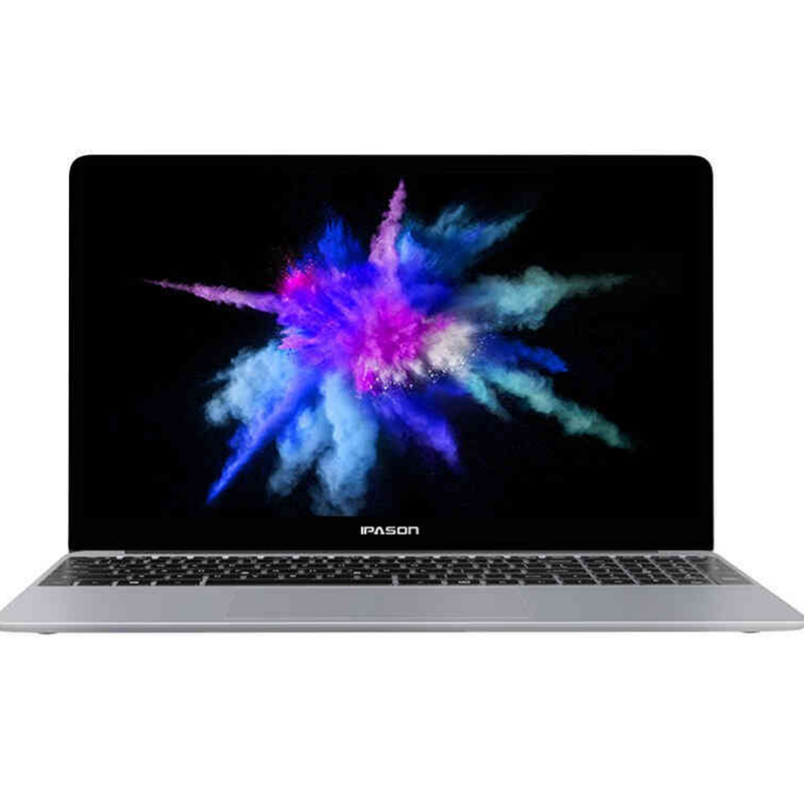 攀升 商务大屏 长续航笔记本