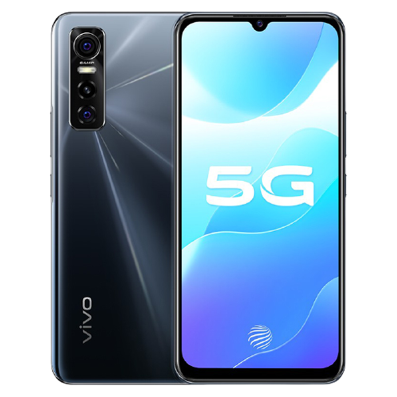 vivo 后置高清主摄 手机