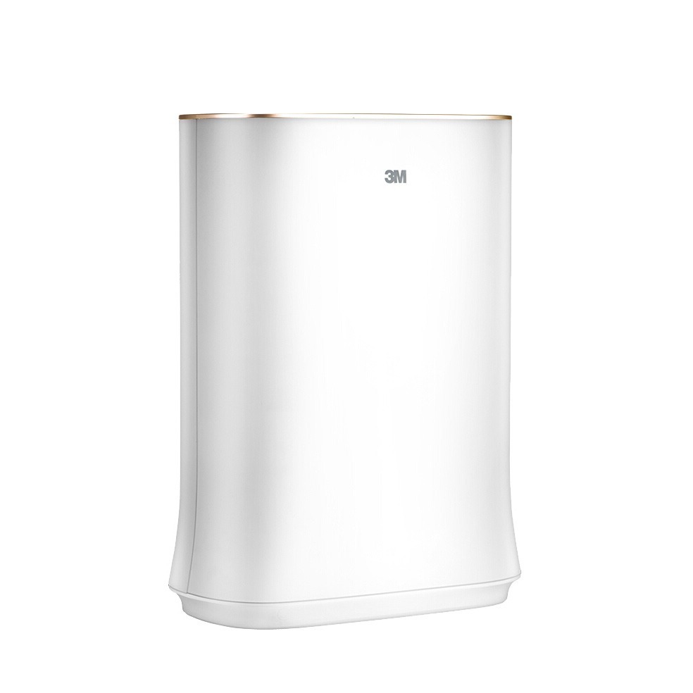 3M 睡眠模式空气净化器