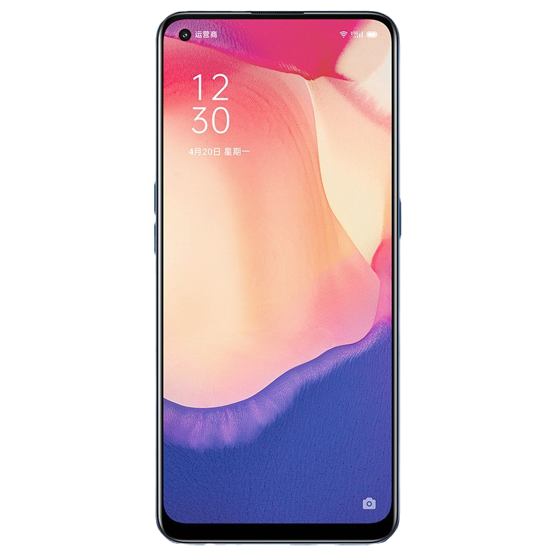 OPPO 超级闪充双模手机