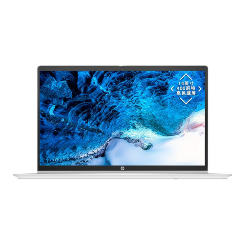 惠普 先进Zen3架构芯片电脑