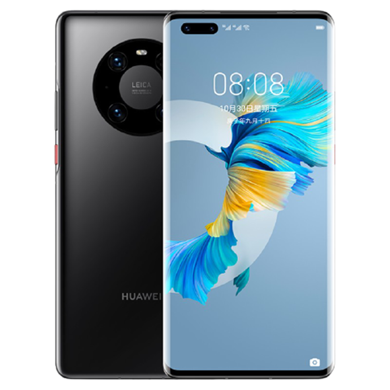 华为 麒麟9000 手机