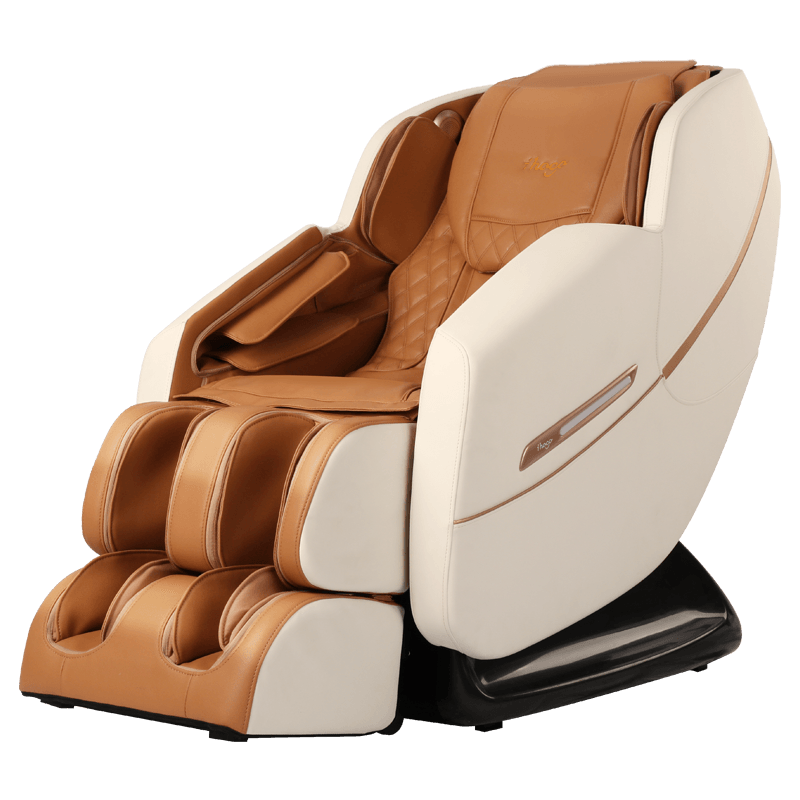 ihoco 腰部发热按摩椅