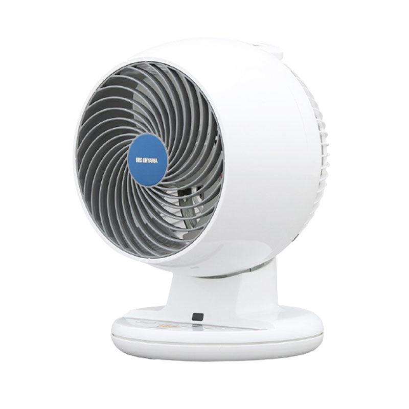 爱丽思 螺旋扇叶电风扇