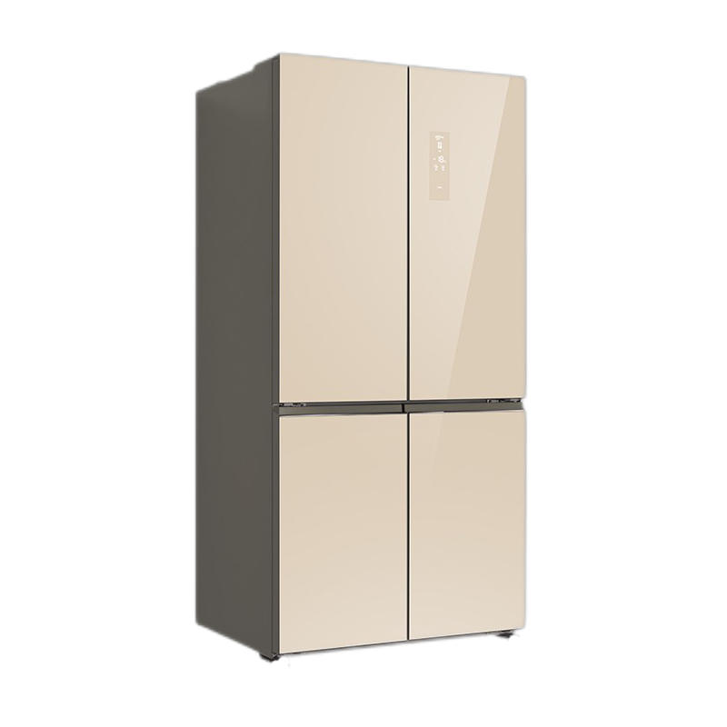 松下 立体循环功能冰箱