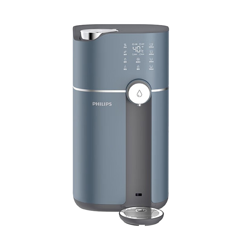 飞利浦 双重控温净水器